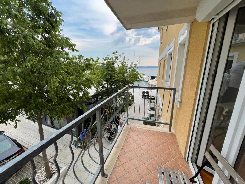 Talakic Appartement